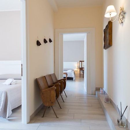 B&B Supportico Lopez Napoli Exterior foto