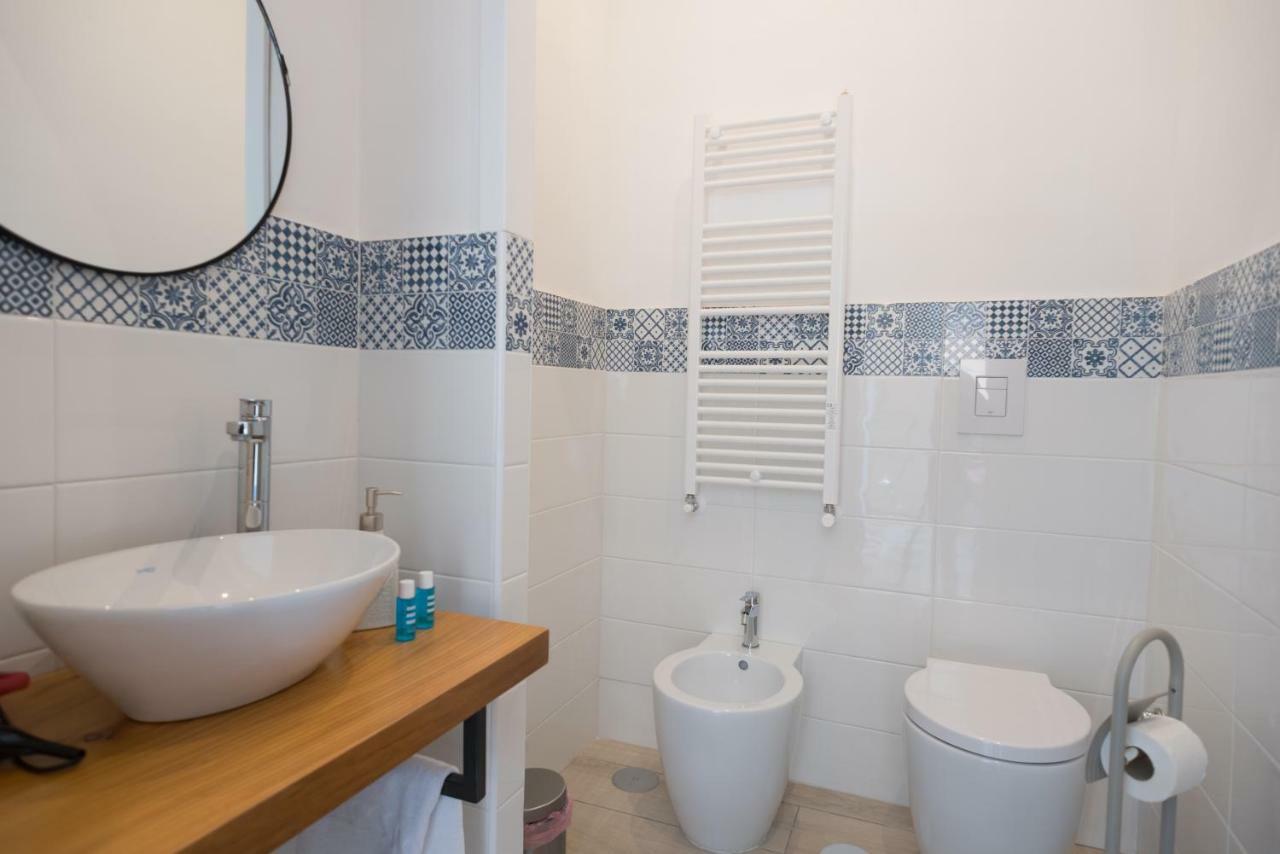 B&B Supportico Lopez Napoli Exterior foto