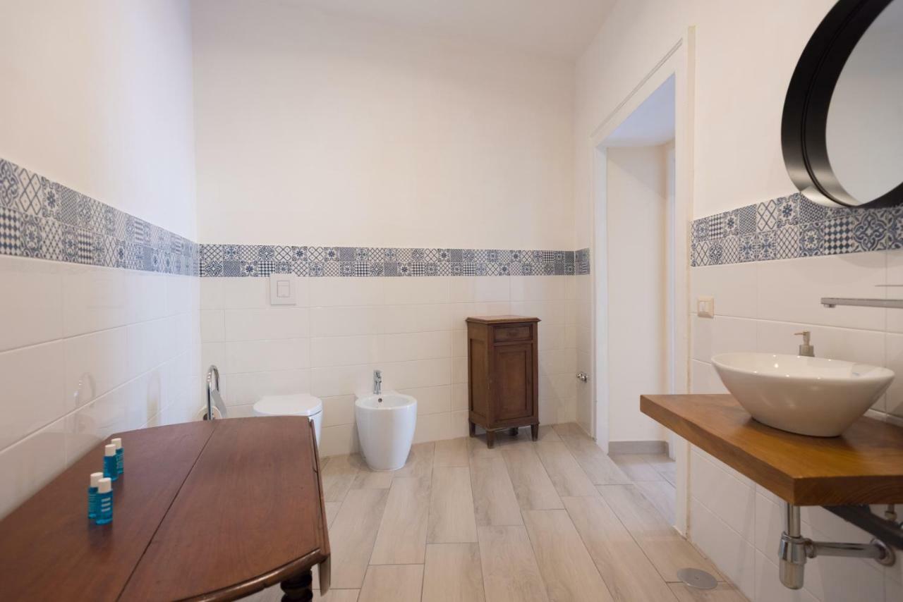B&B Supportico Lopez Napoli Exterior foto