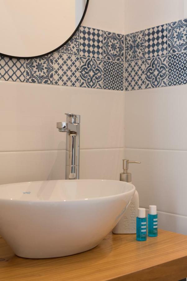 B&B Supportico Lopez Napoli Exterior foto