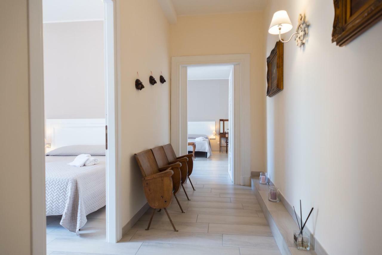 B&B Supportico Lopez Napoli Exterior foto